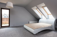 Furzton bedroom extensions