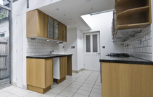 Furzton kitchen extension leads